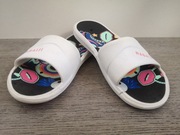 Klapki basenowe Nabaiji dziewczęce 29-30 