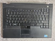 Obudowa kadłubek górna z klawiaturą i dolna do laptopa Dell Latitude E6400