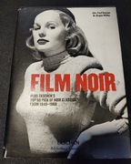 Film Noir Alain Silver album