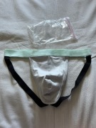 Jockstrapy ASOS rozmiar M bielizna męska jockstrap sport siłownia