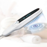 Lampa łuszczyca bielactwo fototerapia