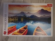 Puzzle Trefl 2000 elementów