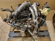 VW T5 LIFT SILNIK KOMPLETNY 2.0 TDI CFC 180KM BITURBO JAK NOWY!!!