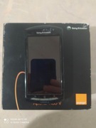 Sony Ericsson Xperia neo V, USZKODZONY
