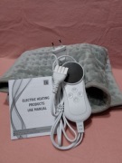 Poduszka grzewcza 43 x 84 cm