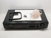 Tuner radiowy SONY ST-S261 z RDS - sprawny czarny FM AM