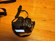 Aparat fotograficzny Olympus SP-500 UZ