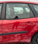 Citroen C4 picasso drzwi błotnik próg klapa zderzak lak EKQD