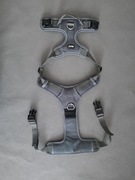 = Szelki dla psa Woofy XL = używane kilka dni, idealne