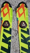 Narty Völkl Racetiger SL R, "komórki", 165 cm