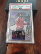 Eduardo Camavinga topps RC 056/250 PSA 10 Rennes Real Madryt 