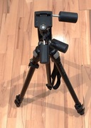 statyw fotograficzny Manfrotto 055PROB z 141 RC