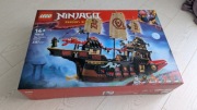 LEGO 71848 Ninjago - Perła Świątyni