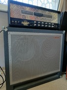 Kolumna gitarowa 2x12 Zale Vox HiFi, 200W