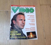 Cinema Press Video - 5/1998 - magazyn filmowy