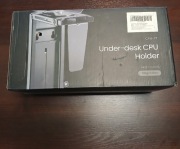 Uchwyt podblatowy do komputera stacjonarnego