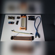 Zestaw Arduino