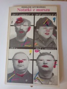 Notatki z marszu Irosław Szymański