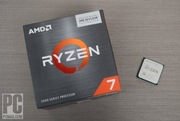 Procesor ryzen 5800x3d AMD AM4