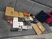 BOX przedmiotów do dalszej odsprzedaży !! Totalny MIX !!