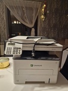 Drukarka (mono) Lexmark MB2236adw / Okazja