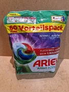 Kapsułki Ariel allin1