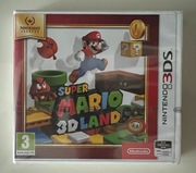 Super Mario 3D Land – Nintendo 3DS Nowa w folii