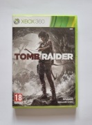 Tomb Raider xbox 360