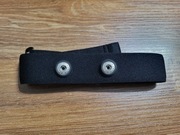 Pas do czujnika tętna do Polar Garmin Magene Wahoo