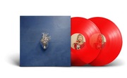 AURORA - What Happened To The Heart? Exclusive Red Winyl 2xLP