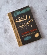 Opowiadania Tomasz Mann 1963