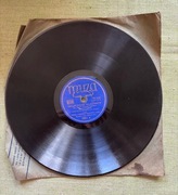 Płyta gramofonowa Leopold Nowosad Zmartwienie Maszynisty Morskie Orły 