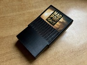 Mad Pod Race - Commodore Plus4