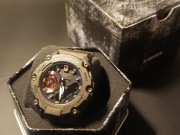 Zegarek Casio G-Shock GA-2200MFR-5 Mystic Forest