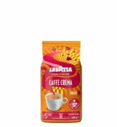 6 szt x 1 kg Kawa  Lavazza Caffe Crema Vibrante 