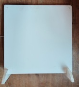 Cronos cr-450 TWP WIFi promiennik podczerwieni 450W biały