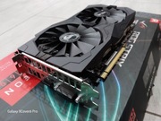 Asus Rog Strix RX560 4G V2 Gaming
