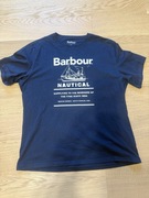 Koszulka Barbour XXL oryginalna 