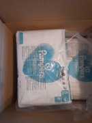 Pieluchy Pampers Harmonie