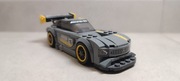 LEGO Speed Champions 75877 Mercedes Amg Gt3 