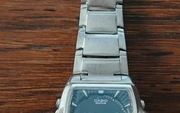 zegarek  męski casio