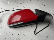 Lusterko prawe Skoda Octavia II lift 6Pin