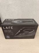 Żelazko Parowe LAFE GlidePro 2600W
