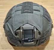 Hełm balistyczny PGD MICH NIj IIIA OD Green