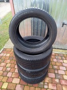 Opony letnie Michelin 275/45 R20  stan idealny!!!