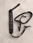 Smycz dla psa z amortyzatorem Philorn