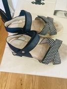 Sandałki Bartek rozmiar 37