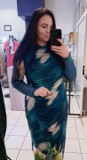 Sukienka Laki plus size 