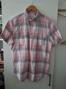 Koszula na krótki rękaw Calvin Klein 