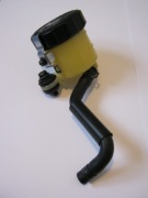 Honda CB1000R SC60 zbiornik zbiorniczek płynu tył